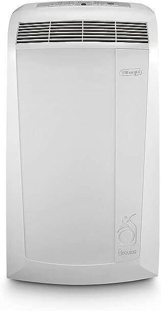 Pinguino Portable Air Conditioner White 2.4Kw
