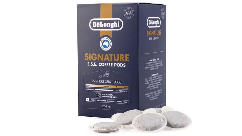 E.S.E. Coffee Pods DLSL011