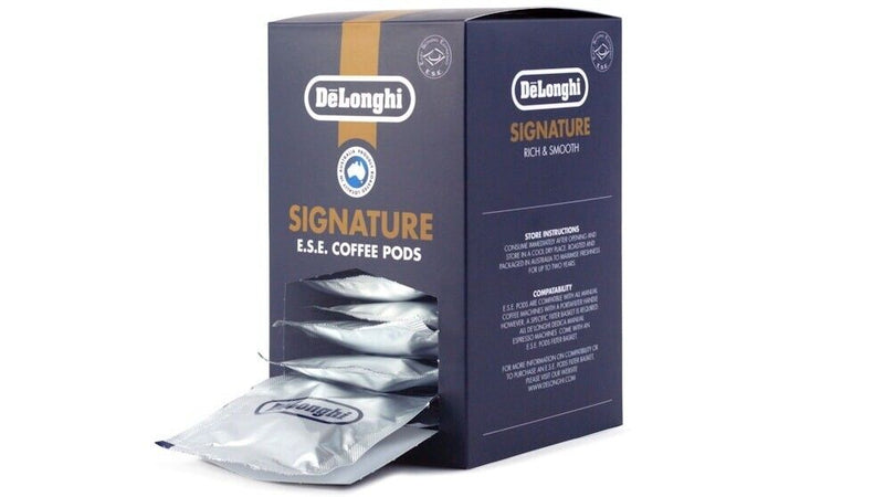 E.S.E. Coffee Pods DLSL011