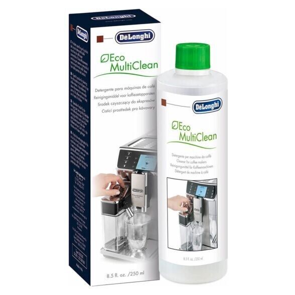 Eco MultiClean Solution (250ml)