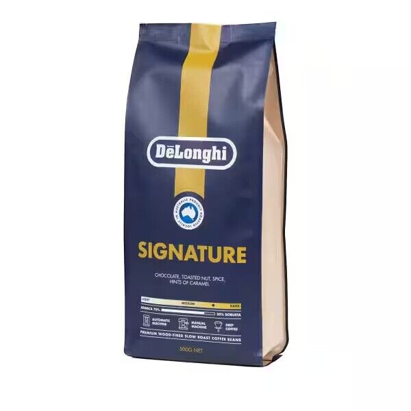 Coffee Beans - Signature Blend (500g)