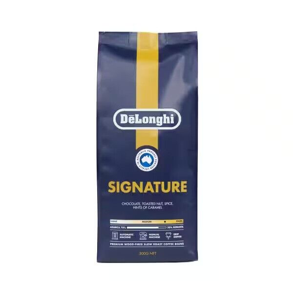 Coffee Beans - Signature Blend (500g)