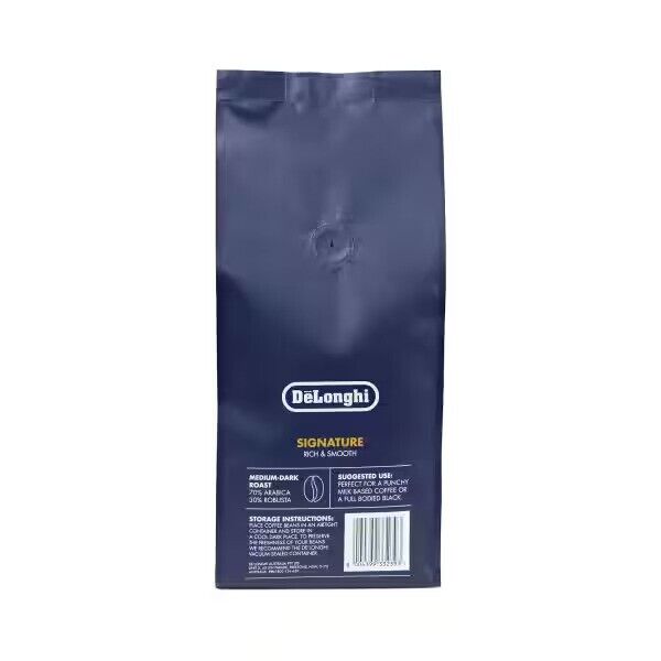 Coffee Beans - Signature Blend (500g)