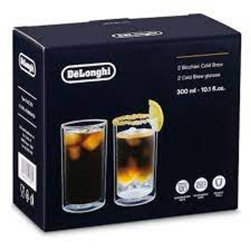 Cold Brew Glasses (300ml)