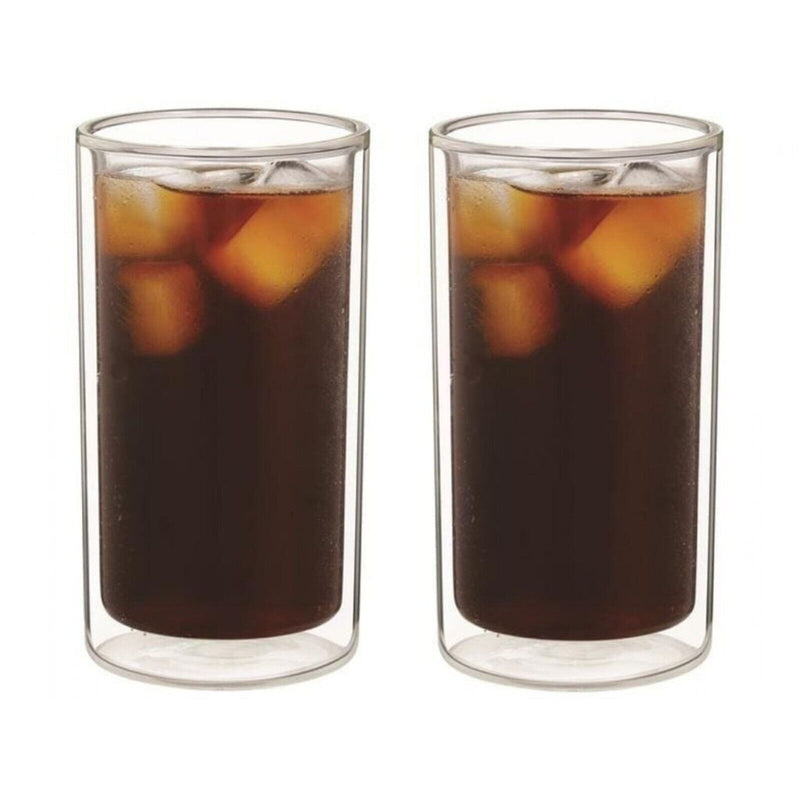 Cold Brew Glasses (300ml)