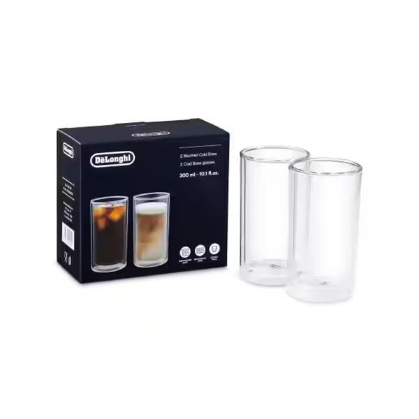 Cold Brew Glasses (300ml)