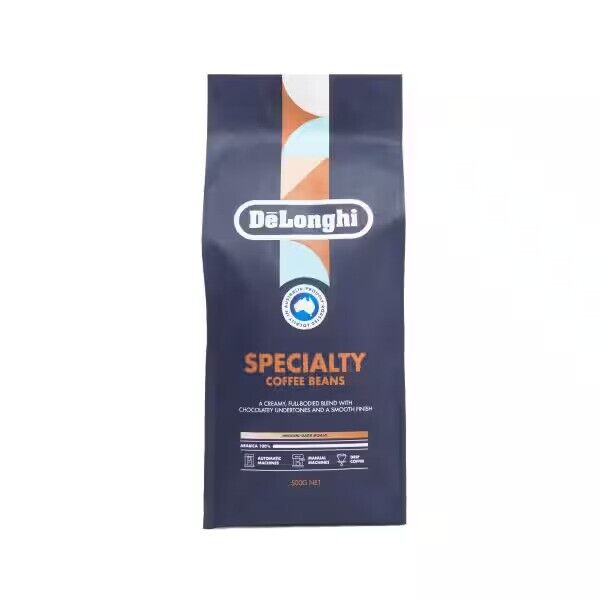 Coffee Beans - Specialty Blend (500g)