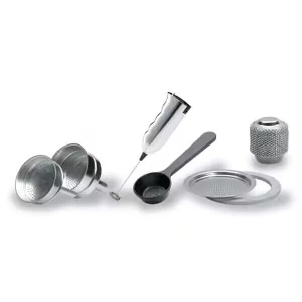 Accessories Kit - Alicia Moka Pot