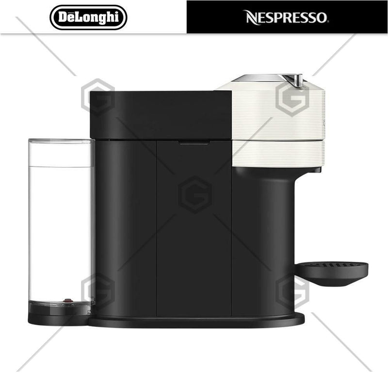 Vertuo Next Solo Capsule Coffee Machine White
