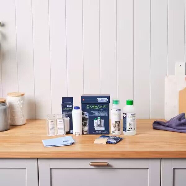 EcoDecalk - Descaling Solution (500ml)