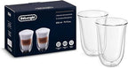 Latte Macchiato Glasses DLSC312