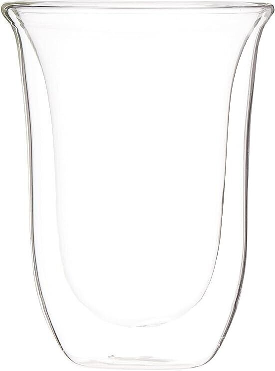 Latte Macchiato Glasses DLSC312