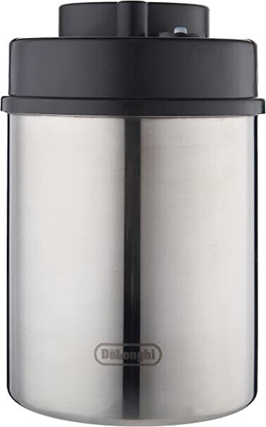 Vacuum Canister (Silver) DLSC063