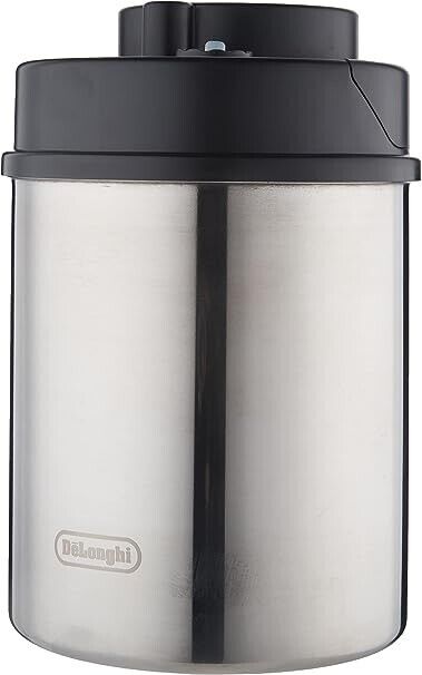 Vacuum Canister (Silver) DLSC063