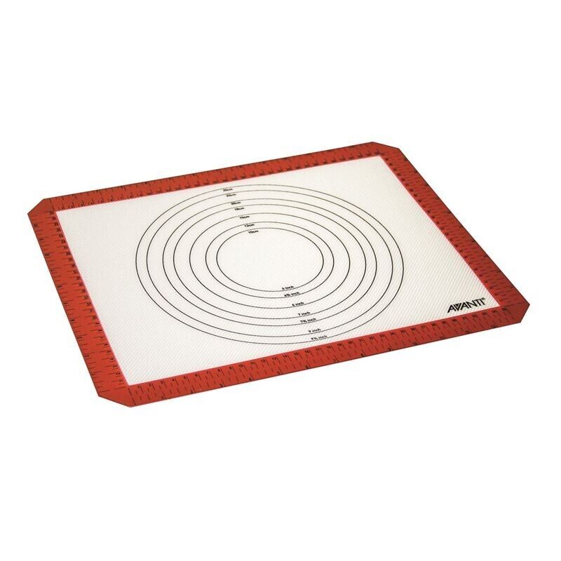 Avanti – Non-Stick Baking Mat 40x32cm