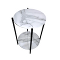 Interior Ave Alba Side Table