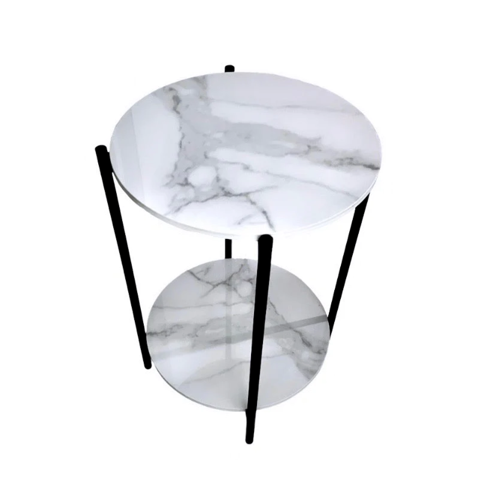 Interior Ave Alba Side Table