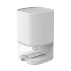 MyGenie Compact Dehumidifier LED Lights 1 Litre Portable Stylish Design White