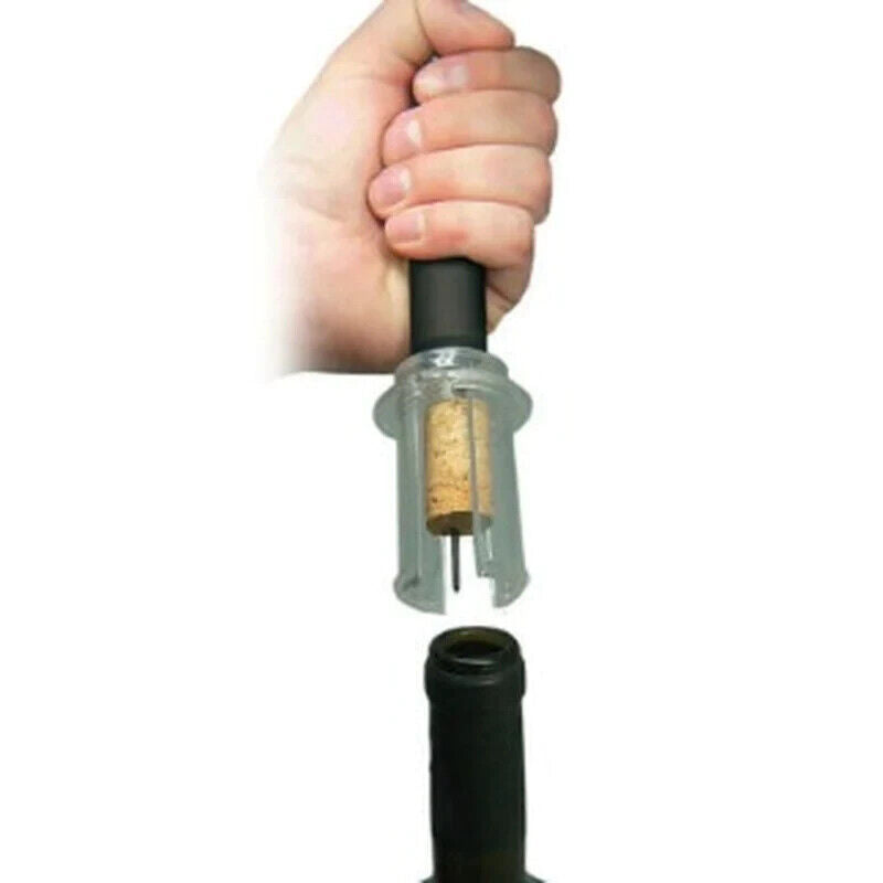 Vin Bouquet Air Corkscrew Set