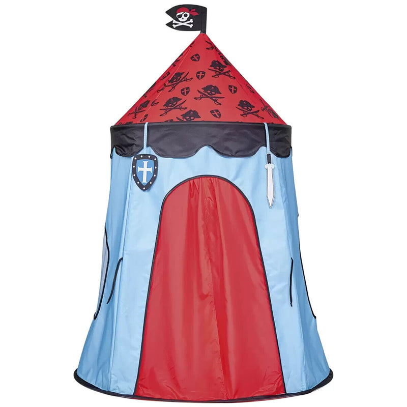 New J'Adore Kids Pop Up Tent Butterfly Foldable and Portable