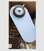 Vertuo Pop Capsule Coffee Machine Pacific Blue