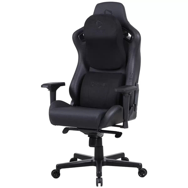 ONEX EV12 Evolution Edition Gaming Chair Black