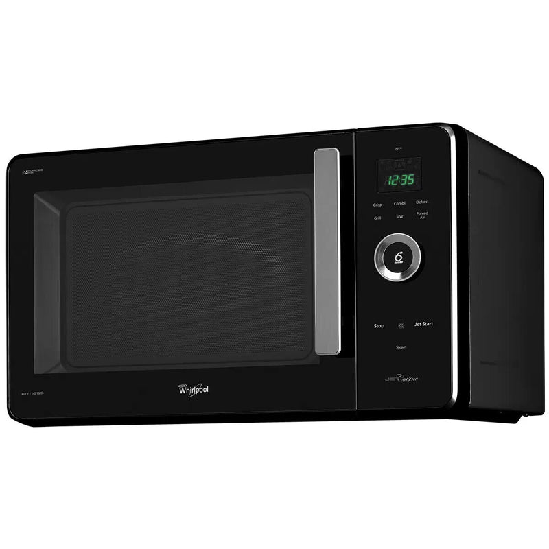 Whirlpool Crisp N Grill 29L Microwave JQ280BL