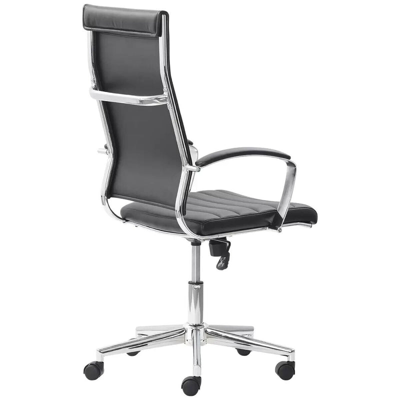 True Innovations True Executive Chair Black