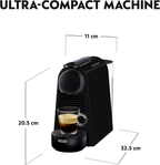 Essenza Mini Capsule Coffee Machine