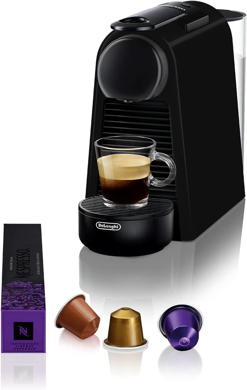 Essenza Mini Capsule Coffee Machine