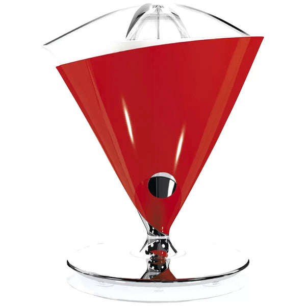 Bugatti Vita Juicer Red