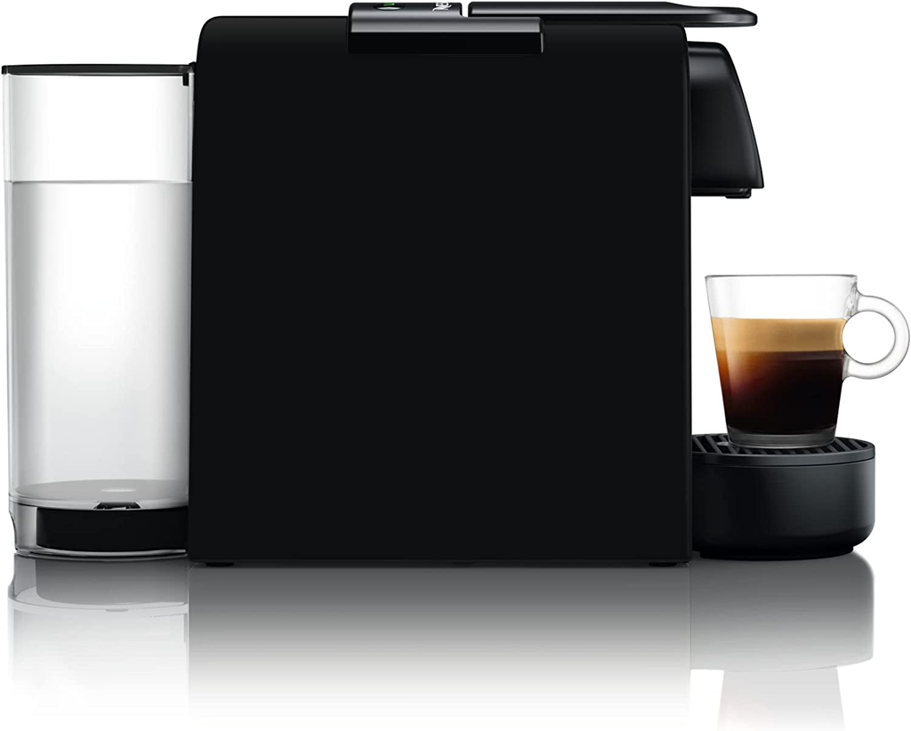 Essenza Mini Capsule Coffee Machine