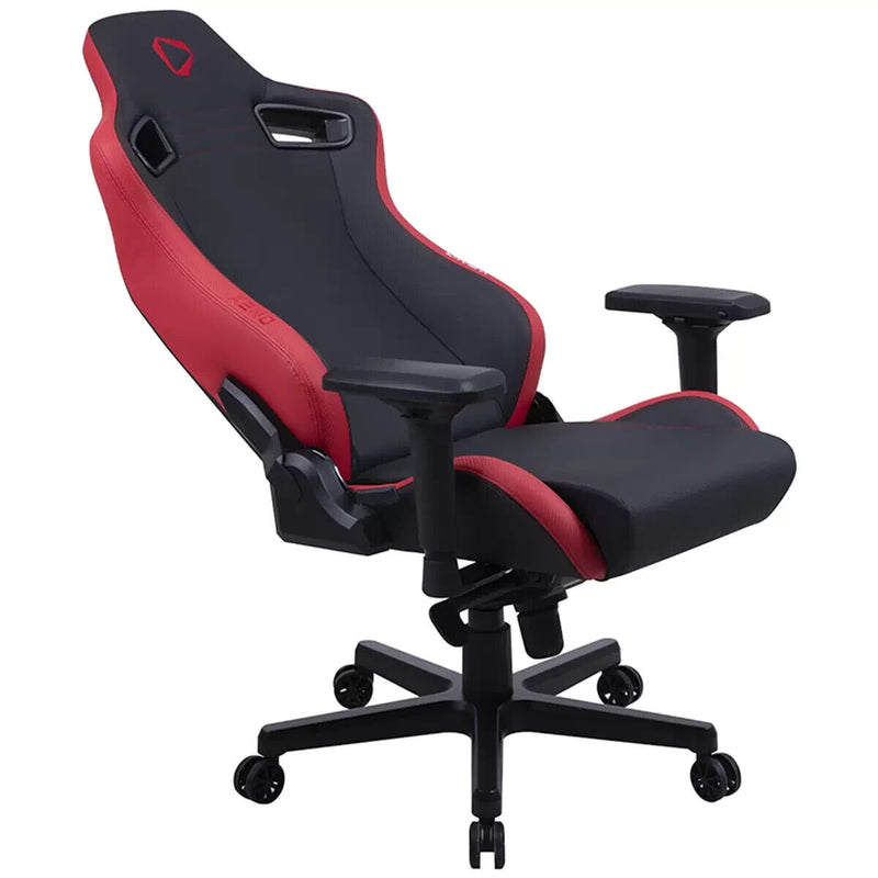 ONEX EV12 Evolution Edition Gaming Chair Black Red