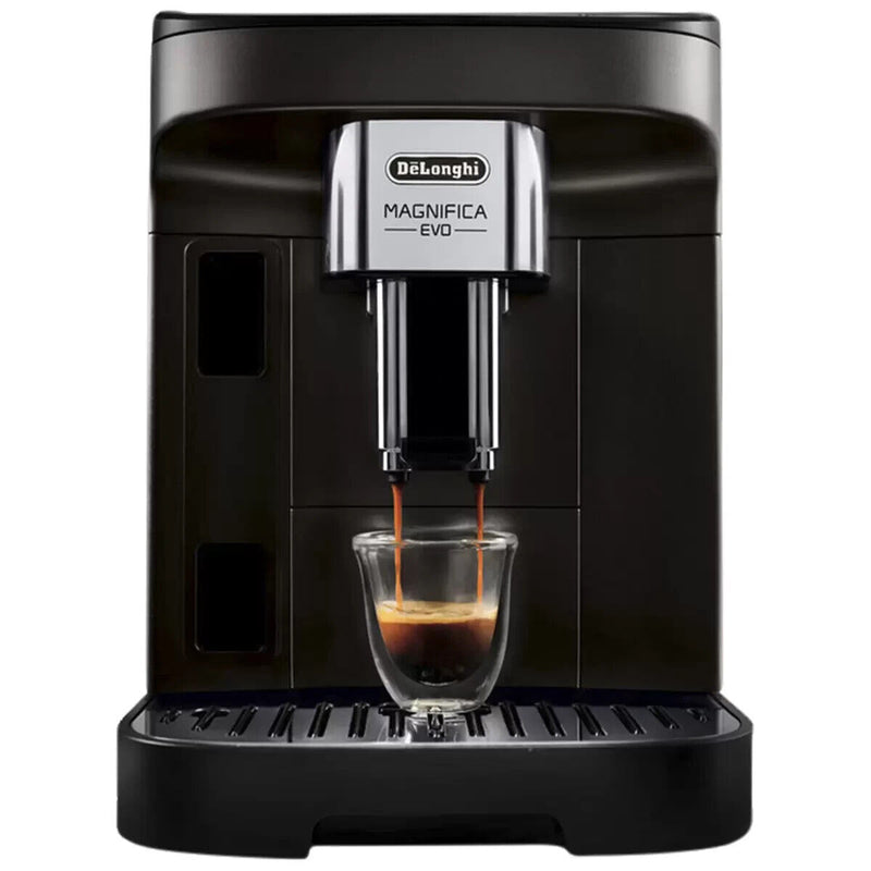 De'Longhi Magnifica Evo Fully Automatic Coffee Machine Black ECAM29062B