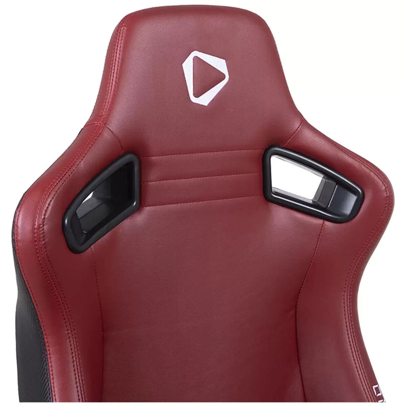 ONEX EV12 Evolution Edition Gaming Chair Red