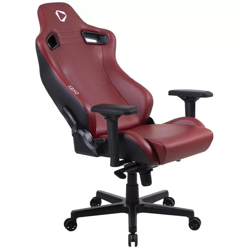 ONEX EV12 Evolution Edition Gaming Chair Red