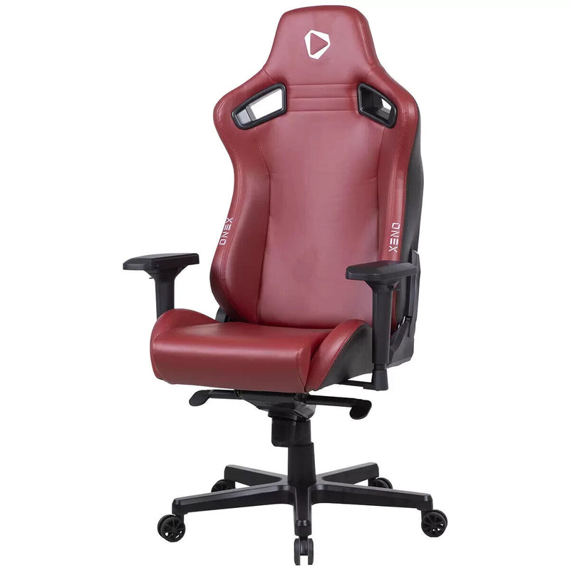 ONEX EV12 Evolution Edition Gaming Chair Red