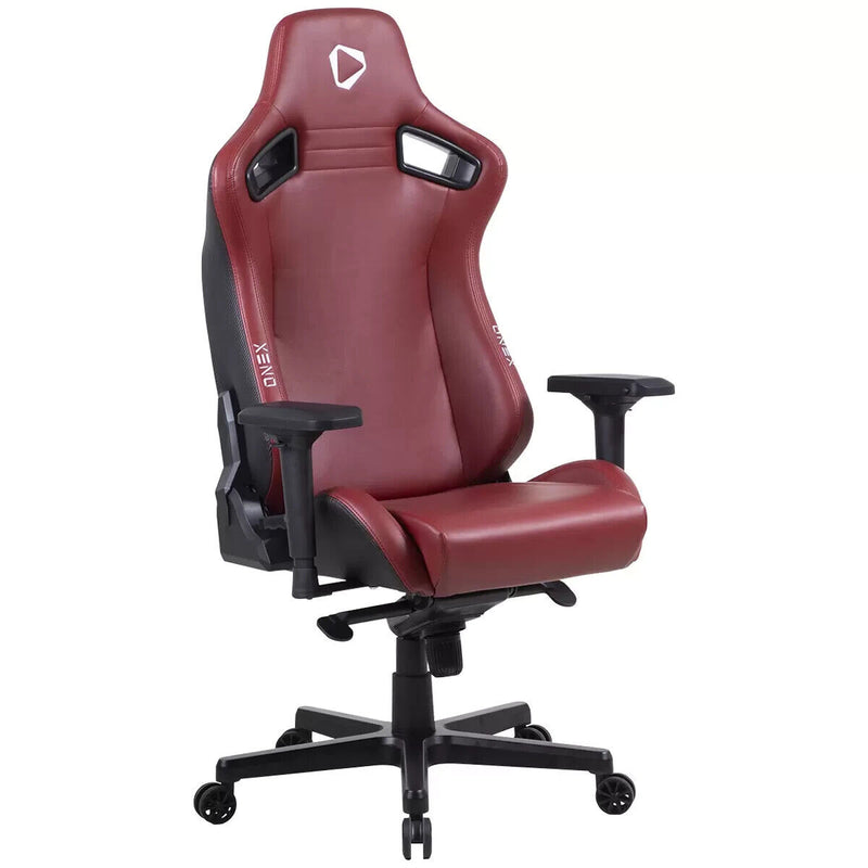 ONEX EV12 Evolution Edition Gaming Chair Red