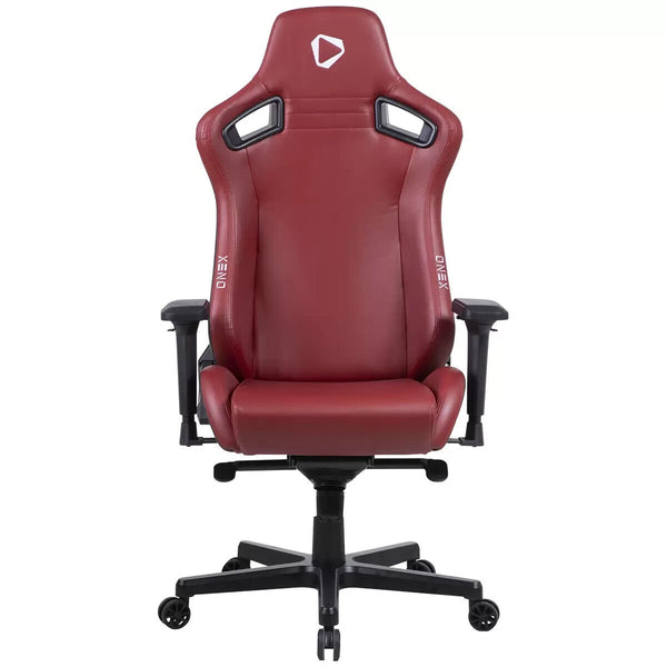 ONEX EV12 Evolution Edition Gaming Chair Red
