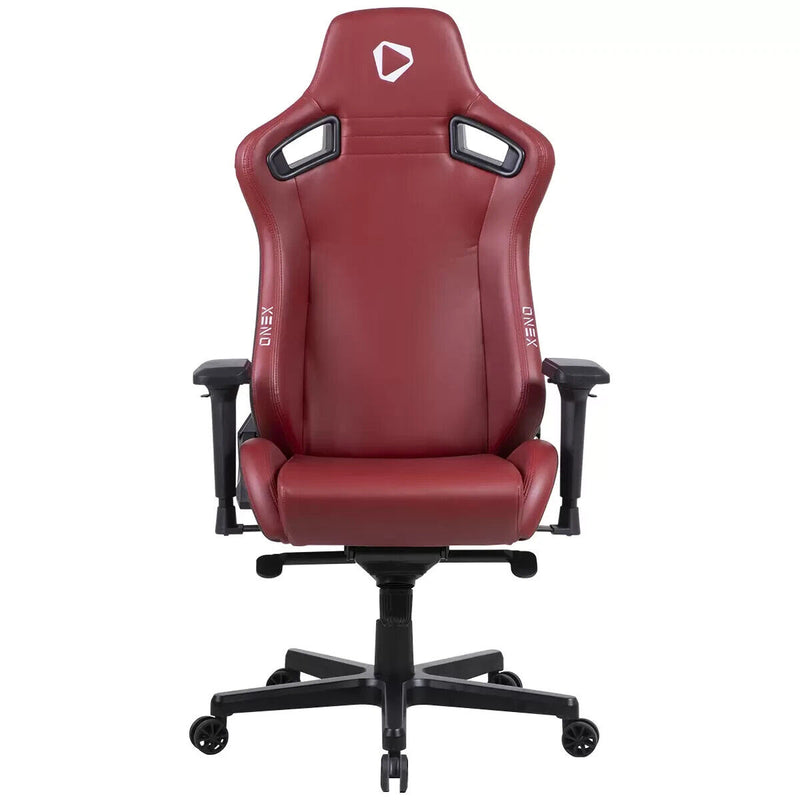 ONEX EV12 Evolution Edition Gaming Chair Red