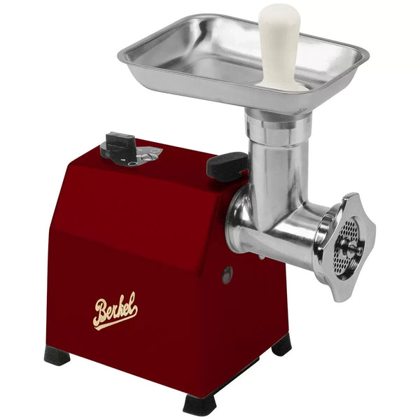 Omas TS 8 Bench Top Mincer