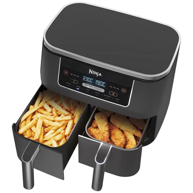 Ninja Foodi Dual Zone Air Fryer 7.6L AF300