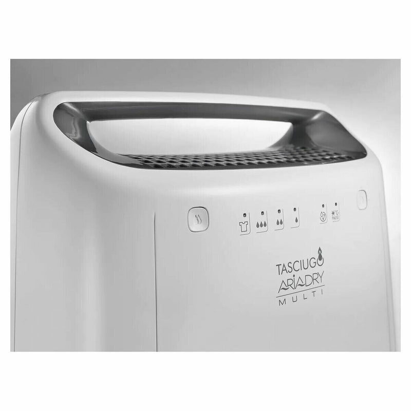 Tasciugo AriaDry Multi 14L Dehumidifier with Filter