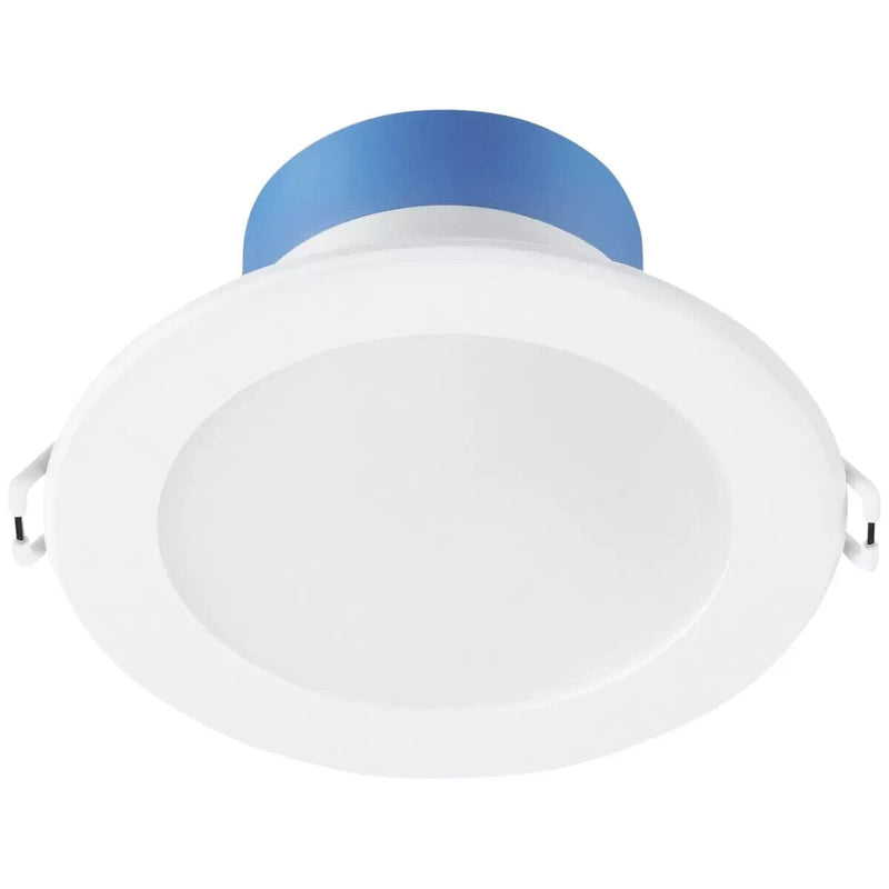 Philips 7.5W LED Downlights 8 Pack