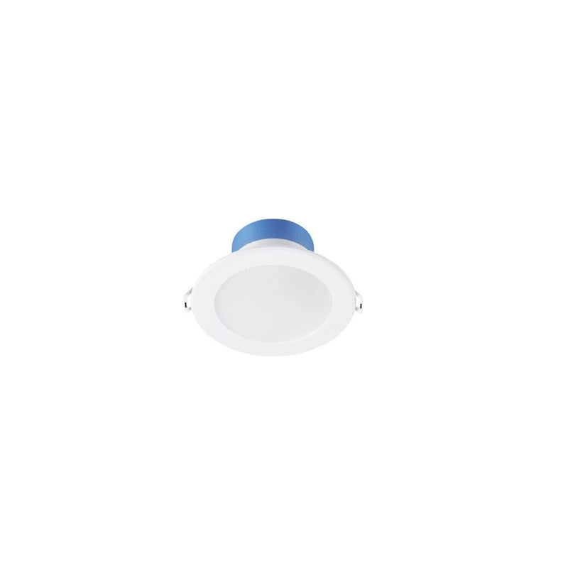 Philips 7.5W LED Downlights 8 Pack