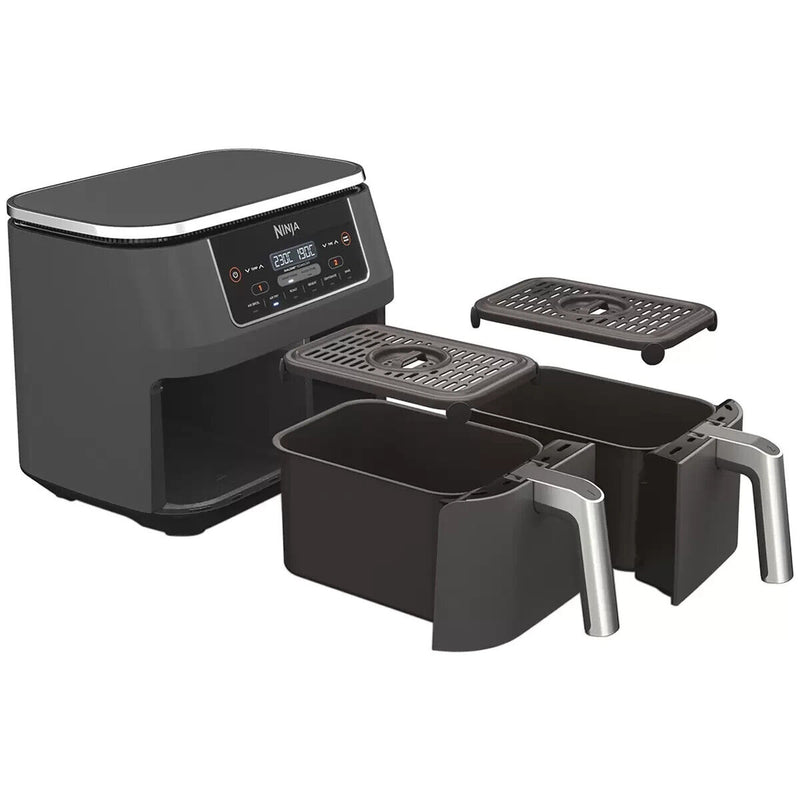 Ninja Foodi Dual Zone Air Fryer 7.6L AF300