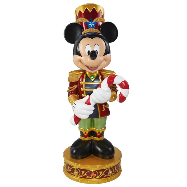 Disney Mickey Nutcracker 1.5M