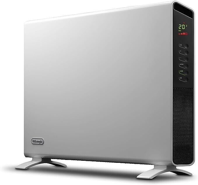 2400W Panel Heater With Electronic Timer