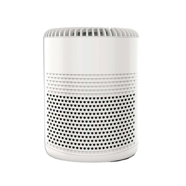 MIRAKLASS Air Purifier 3  Speed with Hepa Filter - Model