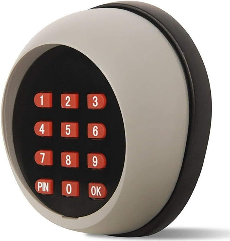 LockMaster Wireless Control Keypad Gate Opener